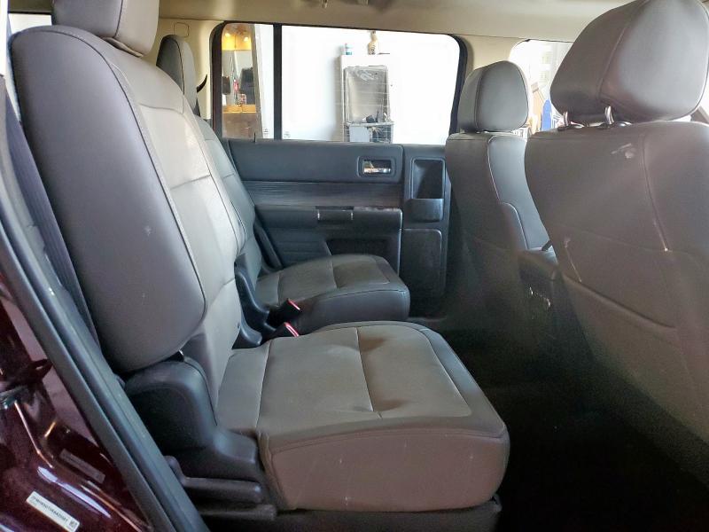 Photo 11 from auction – 2019 FORD FLEX LIMIT with VIN 2FMHK6DT0KBA25501