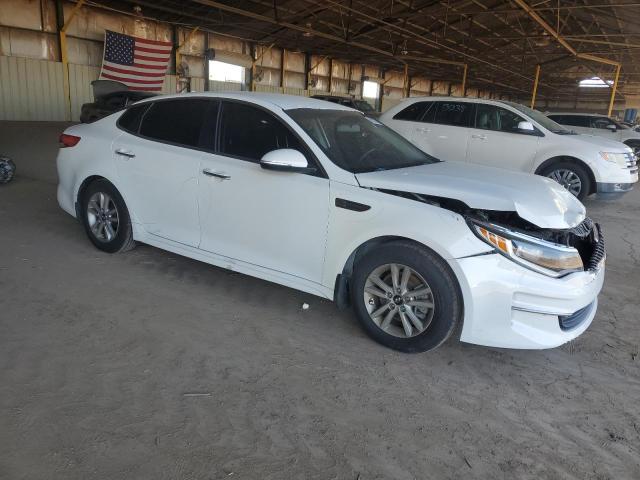 Photo 4 from auction – 2016 KIA OPTIMA LX with VIN 5XXGT4L33GG055392