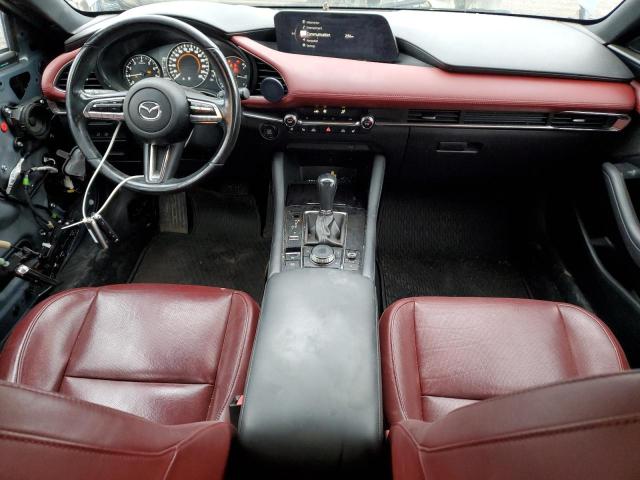 Photo 8 from auction – 2019 MAZDA 3 PREFERRE with VIN JM1BPBMM7K1146020