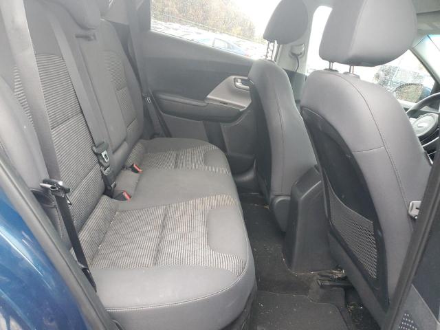 Photo 11 from auction – 2017 KIA NIRO FE with VIN KNDCB3LC9H5066981
