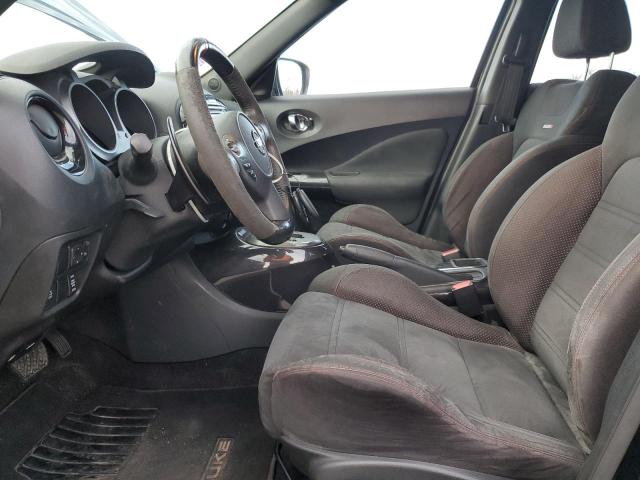 Photo 7 from auction – 2015 NISSAN JUKE S with VIN JN8AF5MV3FT560757