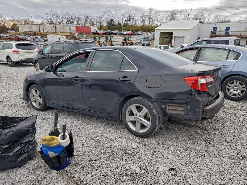 Photo 2 from auction – 2014 TOYOTA CAMRY L with VIN 4T1BF1FKXEU739555
