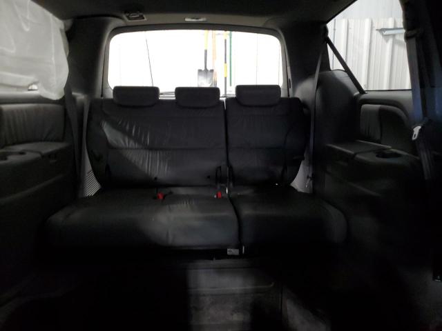 Photo 10 from auction – 2008 HONDA ODYSSEY EX with VIN 5FNRL38688B113748