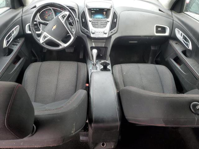 Photo 8 from auction – 2014 CHEVROLET EQUINOX LT with VIN 2GNALBEK2E6380286