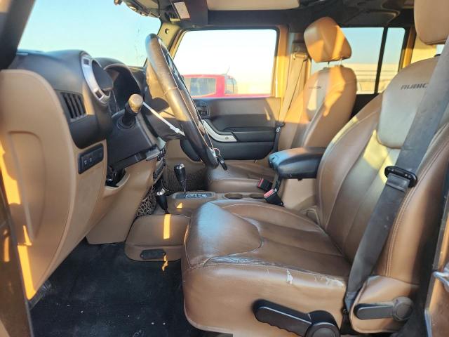 Photo 7 from auction – 2015 JEEP WRANGLER U with VIN 1C4BJWFG8FL674708