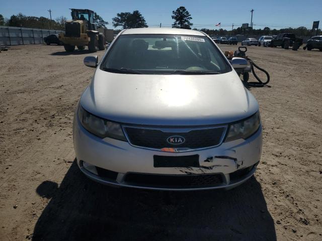 Photo 5 from auction – 2012 KIA FORTE with VIN KNAFU4A24C5548223