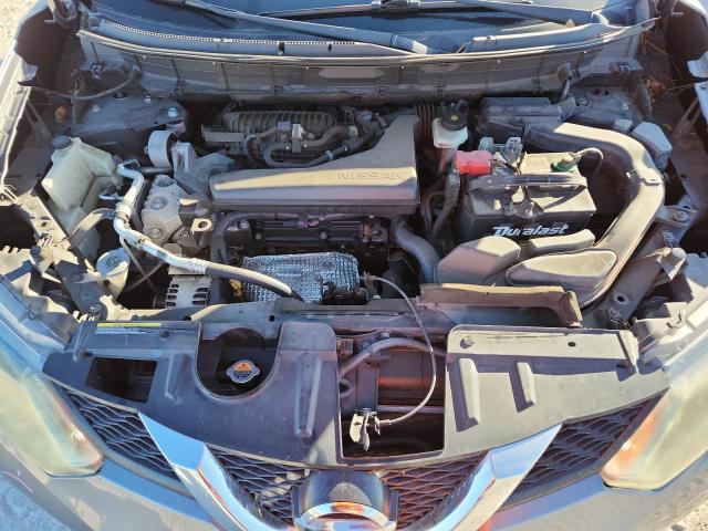 Photo 12 from auction – 2014 NISSAN ROGUE S with VIN 5N1AT2ML0EC794706