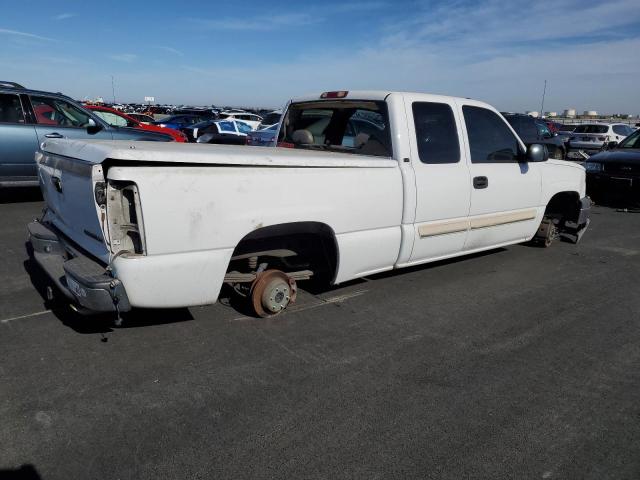 Photo 3 from auction – 2004 CHEVROLET SILVERADO with VIN 2GCEC19T641434076