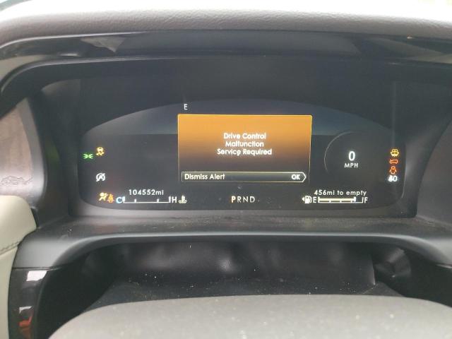Photo 9 from auction – 2020 LINCOLN AVIATOR RE with VIN 5LM5J7XC8LGL10994