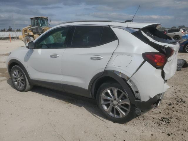 Photo 2 from auction – 2023 BUICK ENCORE GX with VIN KL4MMFSL4PB123860