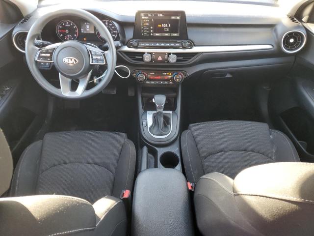Photo 8 from auction – 2019 KIA FORTE FE with VIN 3KPF24AD2KE074429