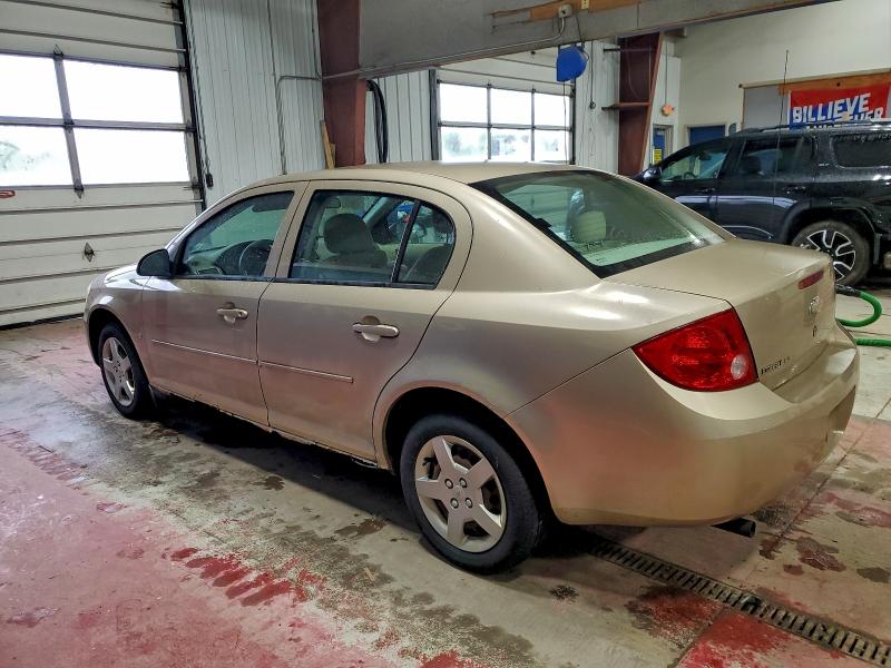 Photo 2 from auction – 2007 CHEVROLET COBALT LS with VIN 1G1AK55FX77373274
