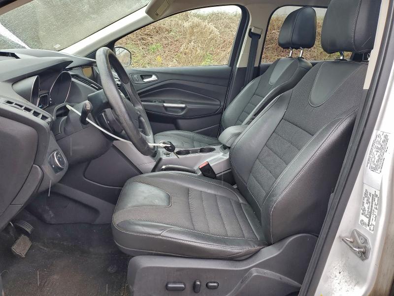 Photo 7 from auction – 2015 FORD ESCAPE with VIN 1FMCU9G96FUC70096