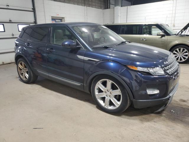 Photo 4 from auction – 2015 LAND ROVER RANGE ROVE with VIN SALVR2BG7FH068333