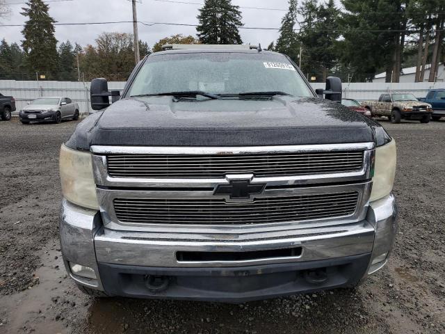 Photo 5 from auction – 2007 CHEVROLET SILVERADO with VIN 1GCHK23607F535555