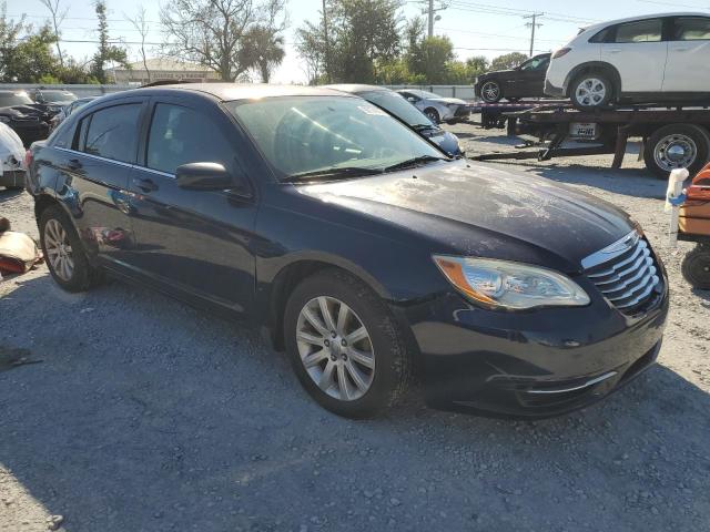 Photo 4 from auction – 2013 CHRYSLER 200 TOURIN with VIN 1C3CCBBB3DN542737