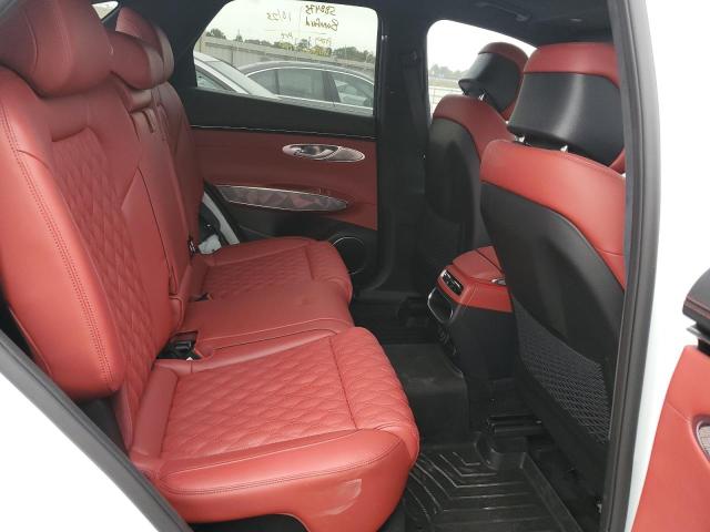 Photo 11 from auction – 2024 GENESIS GV70 BASE with VIN 5NMMCDTC5RH015080
