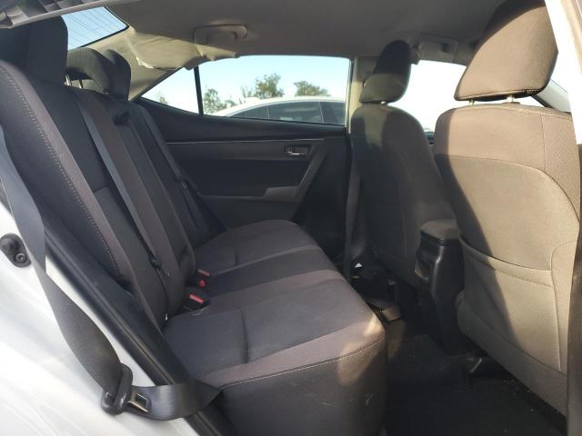 Photo 10 from auction – 2019 TOYOTA COROLLA with VIN 2T1BURHE5KC162023