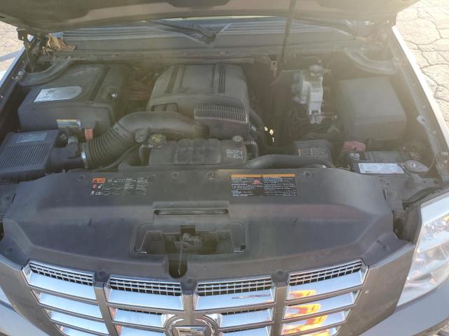 Photo 12 from auction – 2011 CADILLAC ESCALADE H with VIN 1GYS4EEJ2BR258900