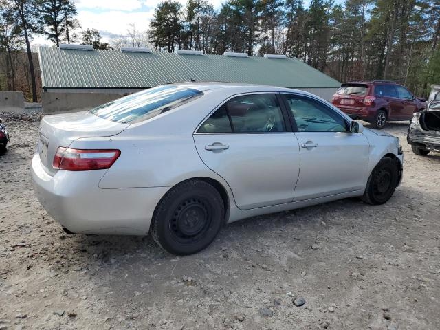 Photo 3 from auction – 2009 TOYOTA CAMRY BASE with VIN 4T4BE46K29R139354