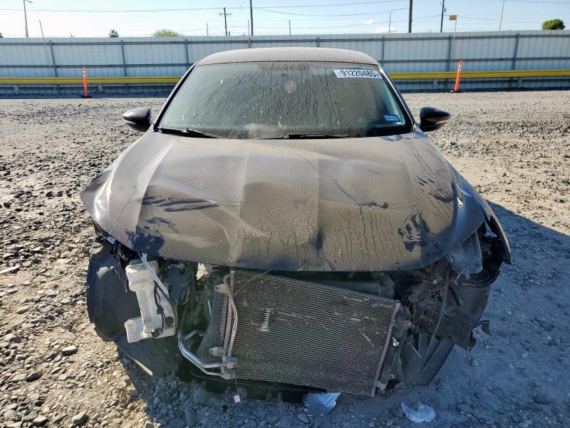 Photo 5 from auction – 2021 VOLKSWAGEN PASSAT with VIN 1VWAA7A39MC018677