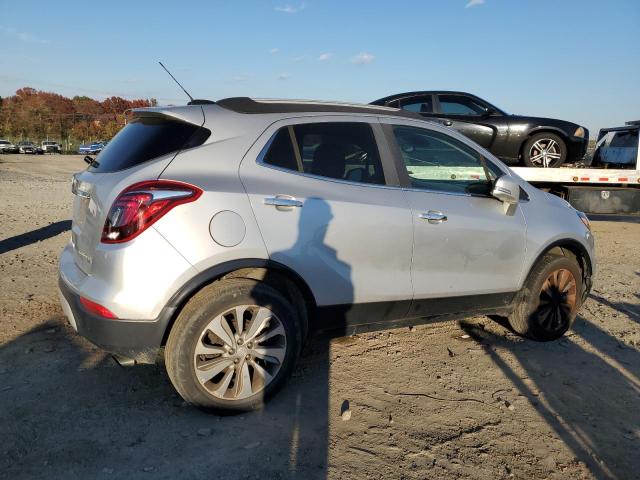 Photo 3 from auction – 2017 BUICK ENCORE PRE with VIN KL4CJESB7HB156598