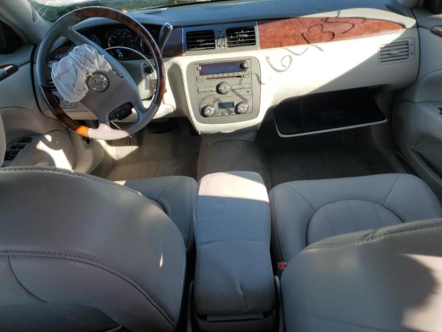 Zdjęcie 8 z aukcji – 2008 BUICK LUCERNE CX z VIN 1G4HD57208U141906