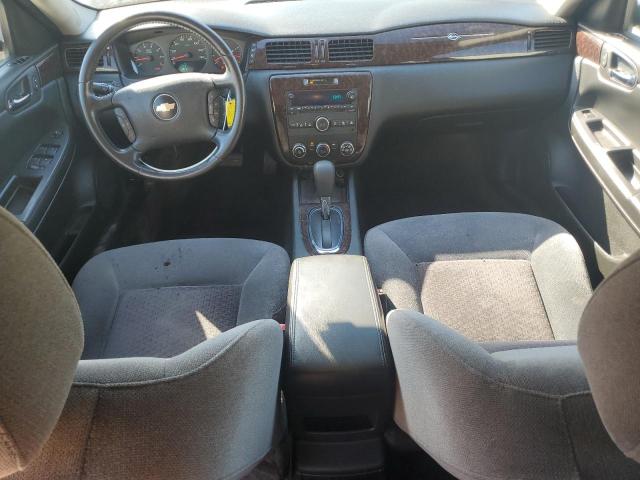 Photo 8 from auction – 2012 CHEVROLET IMPALA LS with VIN 2G1WF5E38C1132062