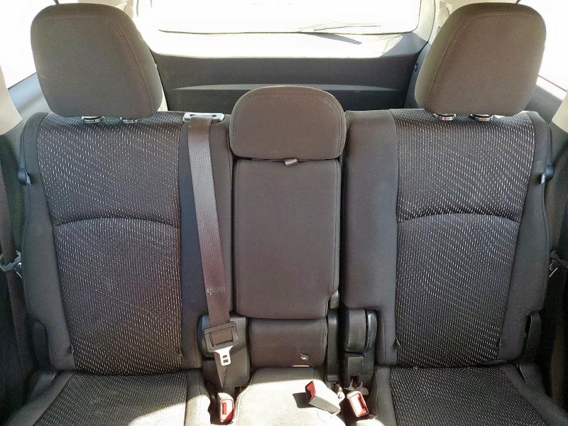 Photo 10 from auction – 2020 DODGE JOURNEY SE with VIN 3C4PDCAB4LT243421