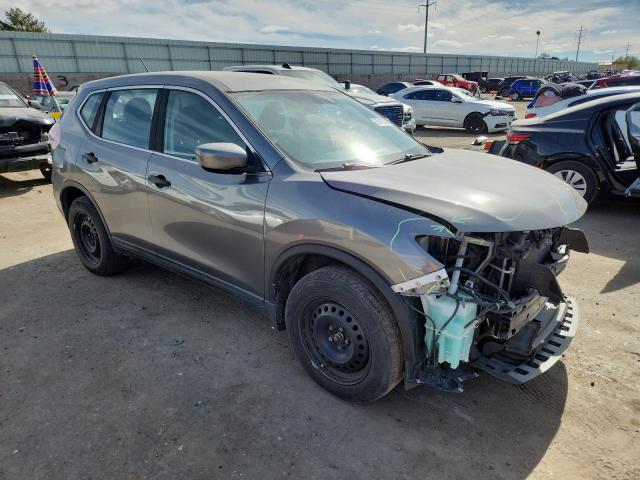 Photo 4 from auction – 2016 NISSAN ROGUE S with VIN KNMAT2MV0GP651000
