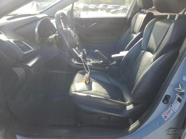 Photo 7 from auction – 2018 SUBARU CROSSTREK with VIN JF2GTAJC3JH295975