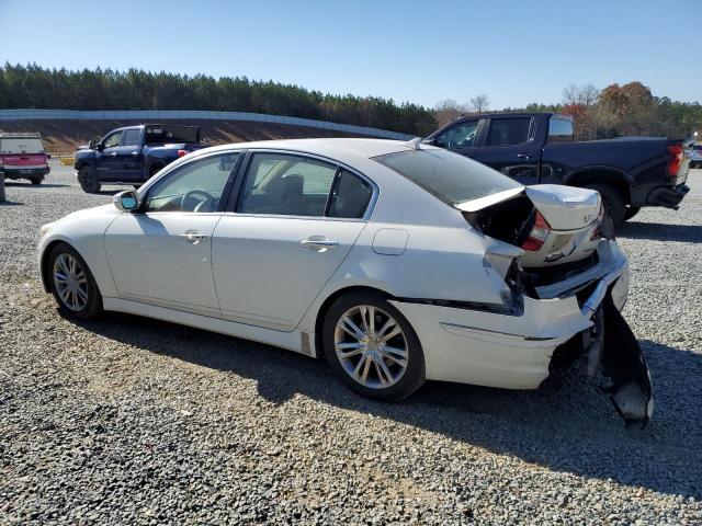 Photo 2 from auction – 2012 HYUNDAI GENESIS 3. with VIN KMHGC4DD5CU159163