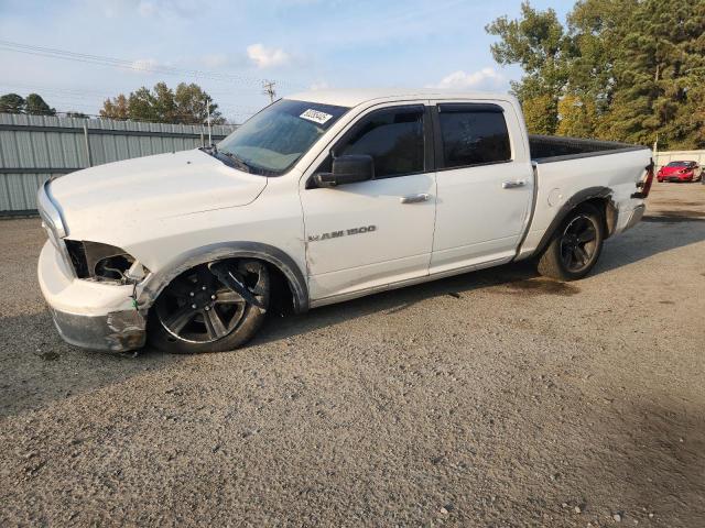 صورة رقم 1 من المزاد - 2011 DODGE RAM 1500 مع VIN 1D7RV1CT5BS552692