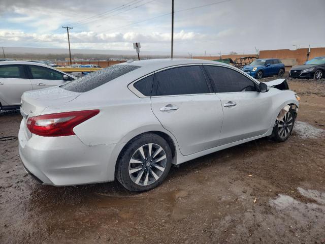 Photo 3 from auction – 2018 NISSAN ALTIMA with VIN 1N4AL3AP4JC214925
