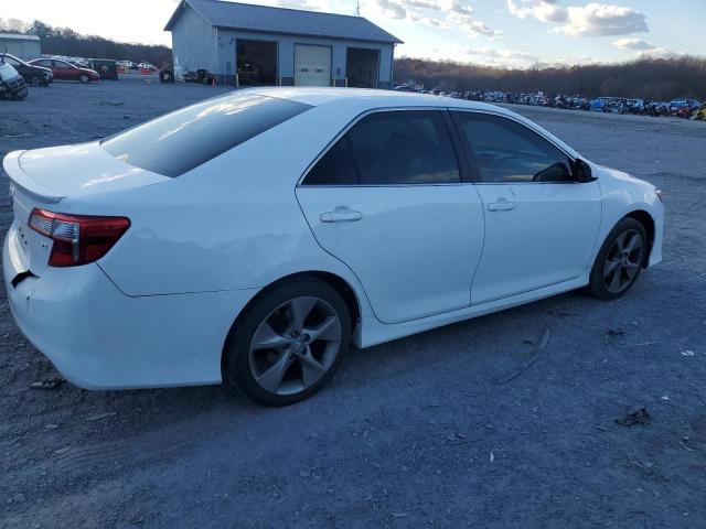 Photo 3 from auction – 2014 TOYOTA CAMRY L with VIN 4T1BF1FK9EU461795