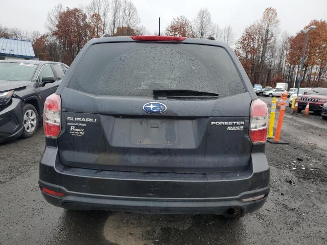 Photo 6 from auction – 2015 SUBARU FORESTER 2 with VIN JF2SJADC2FG420005