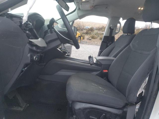 Photo 7 from auction – 2025 FORD EXPLORER A with VIN 1FMUK8DH6SGA22942