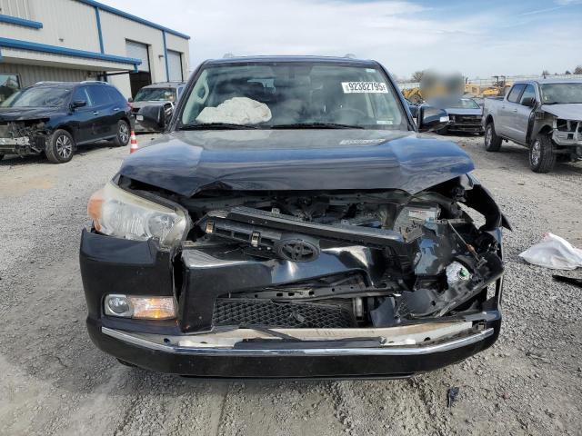 Photo 5 from auction – 2012 TOYOTA 4RUNNER SR with VIN JTEBU5JR7C5100767