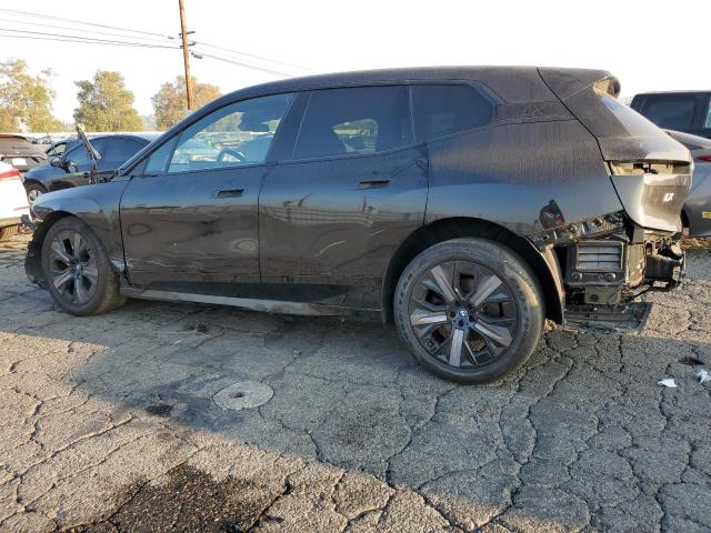 Photo 2 from auction – 2024 BMW IX XDRIVE5 with VIN WB523CF04RCN52035