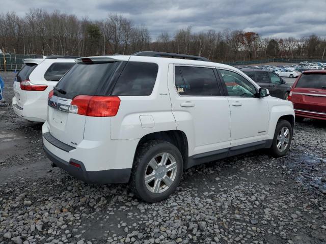 Photo 3 from auction – 2015 GMC TERRAIN SL with VIN 2GKFLWEK9F6239758