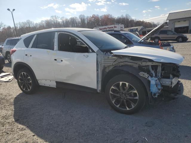 Photo 4 from auction – 2016 MAZDA CX-5 GT with VIN JM3KE4DY2G0691969