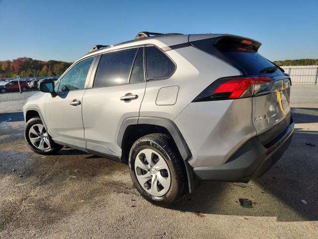 Photo 2 from auction – 2021 TOYOTA RAV4 LE with VIN 2T3H1RFV0MW109017