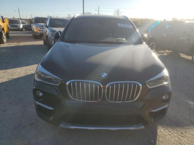 Photo 5 from auction – 2017 BMW X1 XDRIVE2 with VIN WBXHT3C35H5F71733
