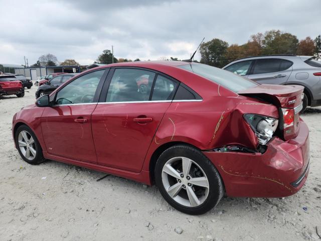 Photo 2 from auction – 2012 CHEVROLET CRUZE LT with VIN 1G1PG5SCXC7148515