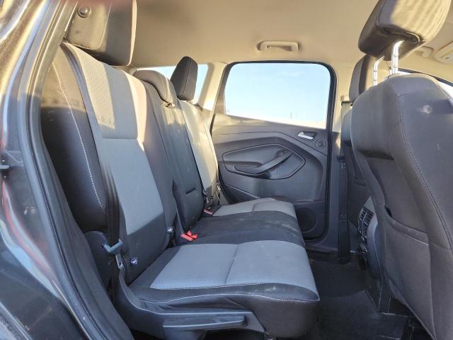 Photo 10 from auction – 2017 FORD ESCAPE SE with VIN 1FMCU0GD4HUB99614