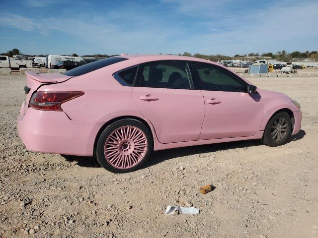 Photo 3 from auction – 2015 NISSAN ALTIMA 2.5 with VIN 1N4AL3AP9FC163476