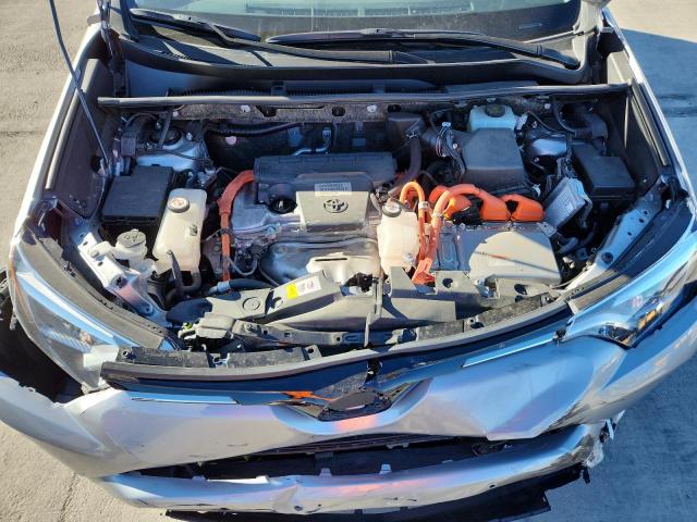 Photo 12 from auction – 2017 TOYOTA RAV4 HV LI with VIN JTMDJREV6HD067066
