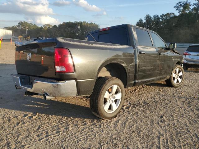 Photo 3 from auction – 2009 DODGE RAM 1500 with VIN 1D3HB13T09S721095