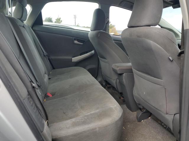 Photo 10 from auction – 2010 TOYOTA PRIUS with VIN JTDKN3DU8A0045116
