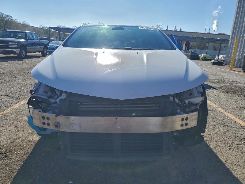 Photo 5 from auction – 2018 CHEVROLET VOLT LT with VIN 1G1RC6S56JU127445